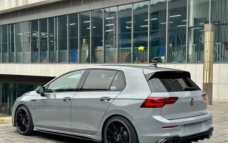 Volkswagen Golf VIII, 2022 год, 2 030 000 рублей, 2 фотография