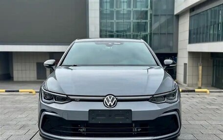 Volkswagen Golf VIII, 2022 год, 2 030 000 рублей, 5 фотография