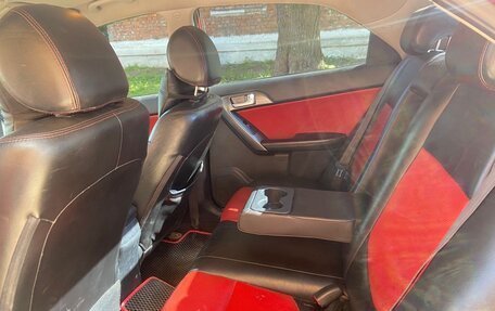 KIA Cerato III, 2011 год, 900 000 рублей, 11 фотография