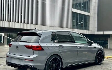 Volkswagen Golf VIII, 2022 год, 2 030 000 рублей, 4 фотография