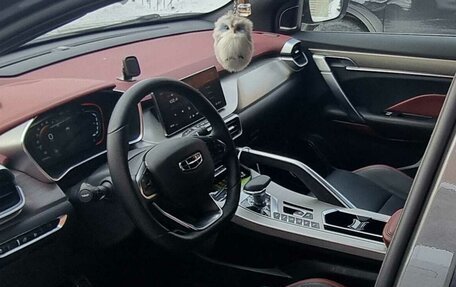 Geely Coolray I, 2024 год, 1 670 000 рублей, 5 фотография
