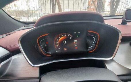 Geely Coolray I, 2024 год, 1 670 000 рублей, 11 фотография