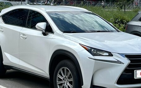 Lexus NX I, 2016 год, 2 650 000 рублей, 8 фотография