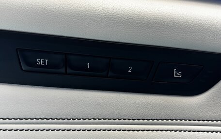 BMW M5, 2018 год, 10 600 000 рублей, 10 фотография