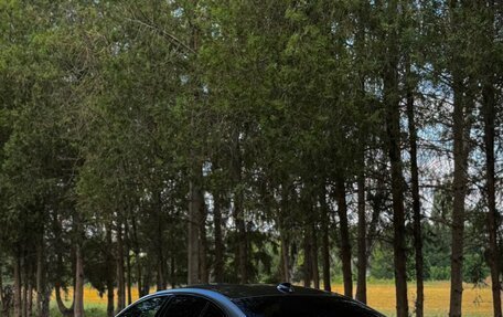 BMW M5, 2018 год, 10 600 000 рублей, 8 фотография