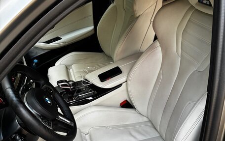BMW M5, 2018 год, 10 600 000 рублей, 12 фотография
