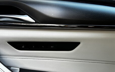 BMW M5, 2018 год, 10 600 000 рублей, 14 фотография