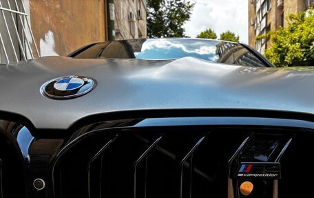 BMW M5, 2018 год, 10 600 000 рублей, 18 фотография