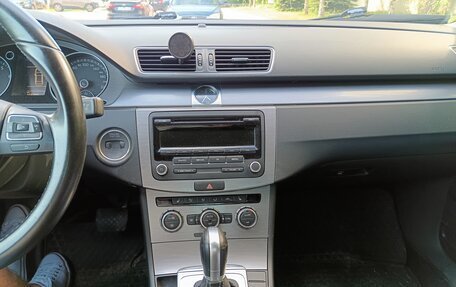 Volkswagen Passat B7, 2014 год, 1 350 000 рублей, 7 фотография