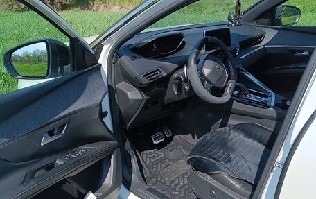 Peugeot 5008 II, 2019 год, 2 390 000 рублей, 3 фотография