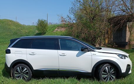 Peugeot 5008 II, 2019 год, 2 390 000 рублей, 2 фотография
