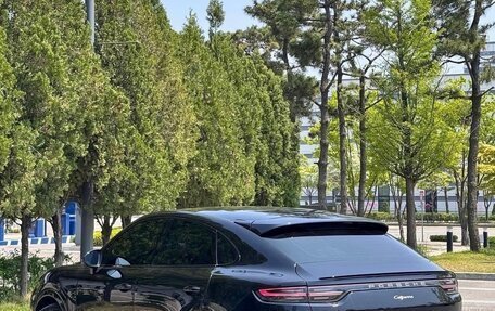 Porsche Cayenne III, 2022 год, 8 930 000 рублей, 2 фотография