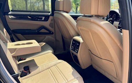 Porsche Cayenne III, 2022 год, 8 930 000 рублей, 7 фотография