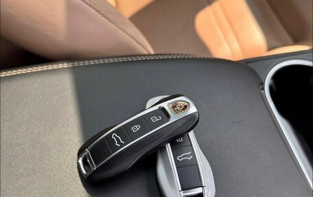 Porsche Cayenne III, 2022 год, 8 930 000 рублей, 10 фотография