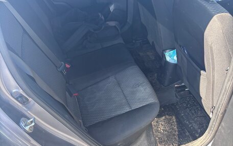 KIA Rio IV, 2018 год, 1 100 000 рублей, 8 фотография