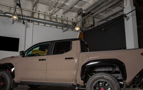 Toyota Tacoma, 2025 год, 11 198 000 рублей, 3 фотография