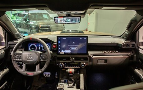 Toyota Tacoma, 2025 год, 11 198 000 рублей, 9 фотография
