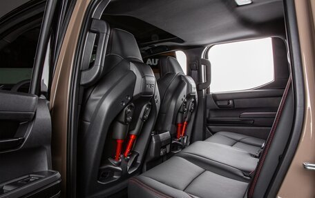 Toyota Tacoma, 2025 год, 11 198 000 рублей, 14 фотография