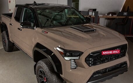 Toyota Tacoma, 2025 год, 11 198 000 рублей, 2 фотография