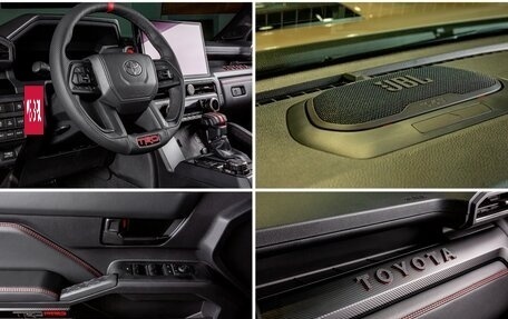 Toyota Tacoma, 2025 год, 11 198 000 рублей, 7 фотография