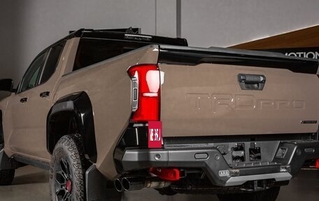 Toyota Tacoma, 2025 год, 11 198 000 рублей, 5 фотография