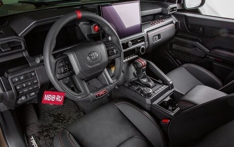Toyota Tacoma, 2025 год, 11 198 000 рублей, 11 фотография