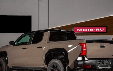 Toyota Tacoma, 2025 год, 11 198 000 рублей, 4 фотография