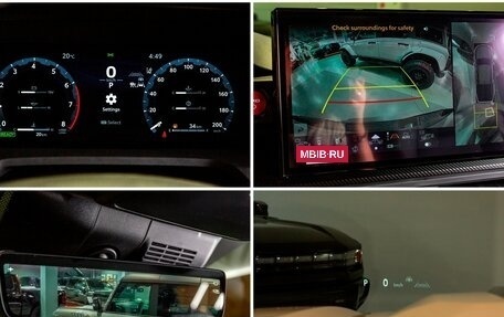 Toyota Tacoma, 2025 год, 11 198 000 рублей, 6 фотография