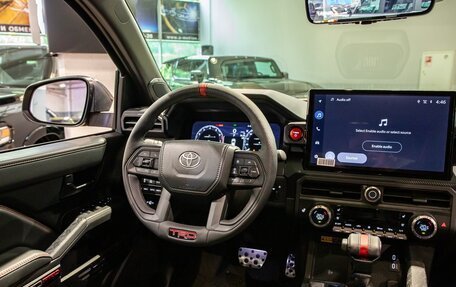 Toyota Tacoma, 2025 год, 11 198 000 рублей, 17 фотография