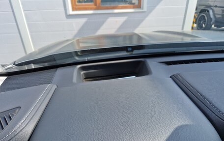 Toyota Highlander, 2021 год, 5 300 000 рублей, 12 фотография