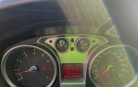 Ford Focus II рестайлинг, 2008 год, 400 000 рублей, 17 фотография