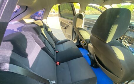 Ford Focus II рестайлинг, 2008 год, 400 000 рублей, 15 фотография