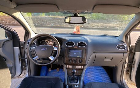 Ford Focus II рестайлинг, 2008 год, 400 000 рублей, 16 фотография