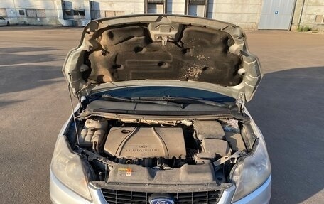Ford Focus II рестайлинг, 2008 год, 400 000 рублей, 13 фотография