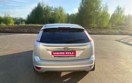 Ford Focus II рестайлинг, 2008 год, 400 000 рублей, 5 фотография