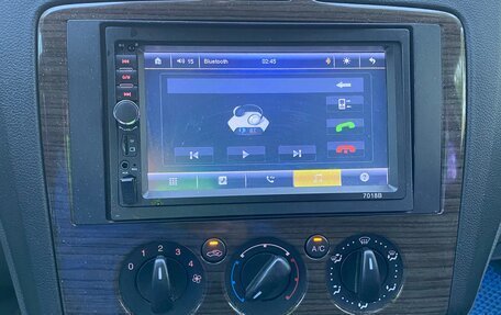 Ford Focus II рестайлинг, 2008 год, 400 000 рублей, 18 фотография