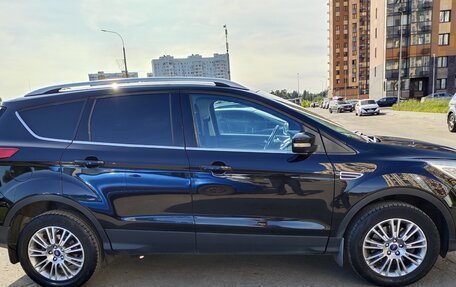 Ford Kuga III, 2016 год, 1 350 000 рублей, 6 фотография