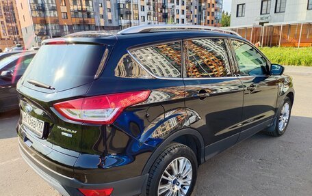 Ford Kuga III, 2016 год, 1 350 000 рублей, 5 фотография