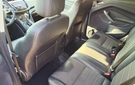 Ford Kuga III, 2016 год, 1 350 000 рублей, 10 фотография