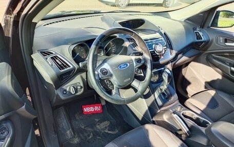 Ford Kuga III, 2016 год, 1 350 000 рублей, 9 фотография