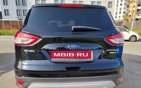 Ford Kuga III, 2016 год, 1 350 000 рублей, 4 фотография