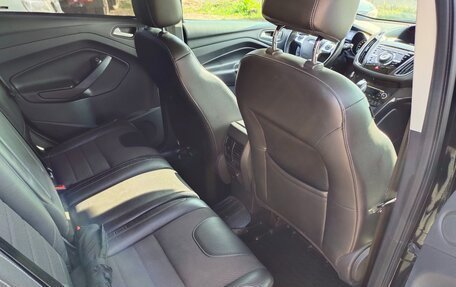 Ford Kuga III, 2016 год, 1 350 000 рублей, 13 фотография