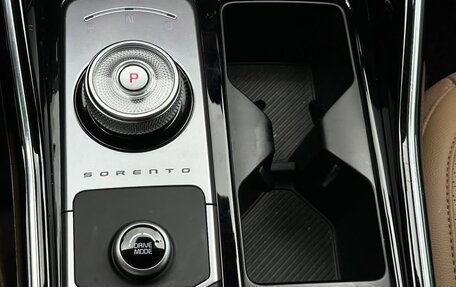 KIA Sorento IV, 2024 год, 4 720 000 рублей, 9 фотография