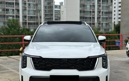 KIA Sorento IV, 2024 год, 4 720 000 рублей, 2 фотография