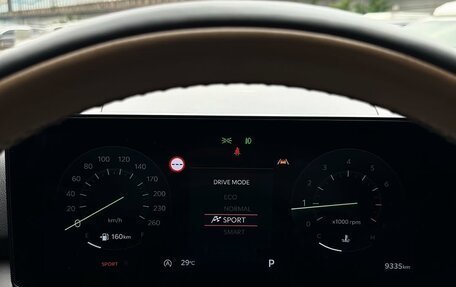 KIA Sorento IV, 2024 год, 4 720 000 рублей, 7 фотография