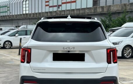 KIA Sorento IV, 2024 год, 4 720 000 рублей, 4 фотография