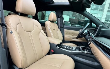 KIA Sorento IV, 2024 год, 4 720 000 рублей, 11 фотография