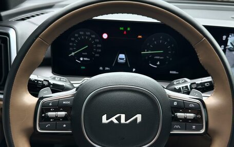 KIA Sorento IV, 2024 год, 4 720 000 рублей, 6 фотография