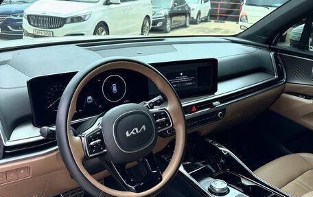 KIA Sorento IV, 2024 год, 4 720 000 рублей, 5 фотография