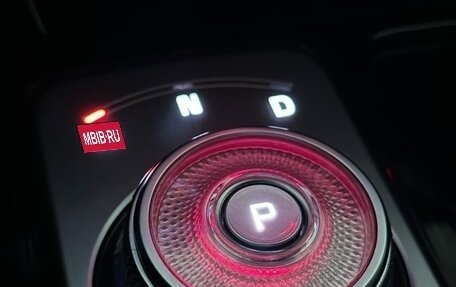 KIA Sorento IV, 2024 год, 4 720 000 рублей, 10 фотография